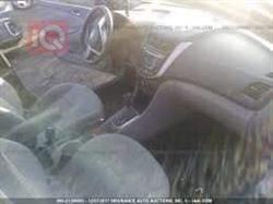 هيونداي أكسنت